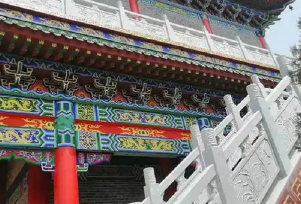 果洛藏族自治州大连花岗岩仿古栏杆选哪家